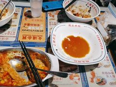 -文通冰室(东方宝泰店)