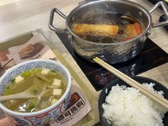 -吉野家 (新街口外大街店)