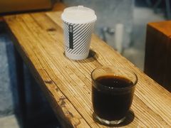 冰滴咖啡-来回·咖啡(天河南店)