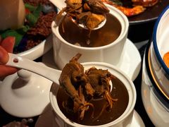 -烛影拾光观景餐厅·创意菜·摄影·小提琴(大唐不夜城店)