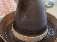 -福寿斋·老北京铜锅涮肉·烤鸭(顺义总店)