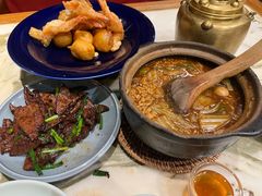 -小吊梨汤·北京菜(香山店)