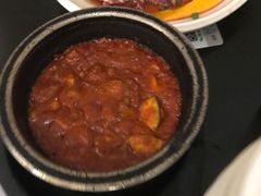 -韩屋韩国料理(天山路店)