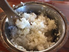 米饭-印象老灶台三下锅·湘西本土原味菜(黄龙洞店)