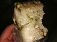 薄荷糕-松盛糕团店(红旗桥店)