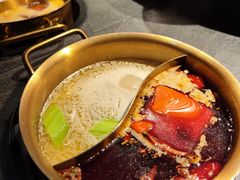 -滟设火锅料理(南滨路店)