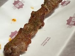 -耶里夏丽·新疆菜·28年喀什老馆(田林东路店)