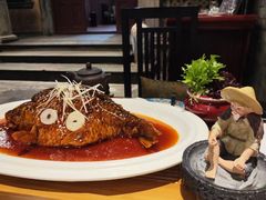 -卫鼎轩·曹公馆(鼓楼店)