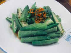 -桂妃御品油茶馆(阳桥店)