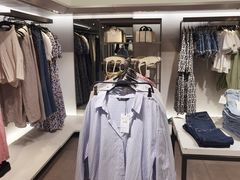 -ZARA(金安国际购物广场店)