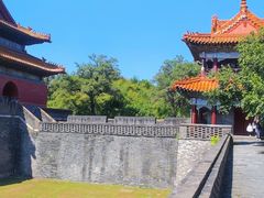 -沈阳市东陵公园