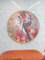 -秦·专注剪发