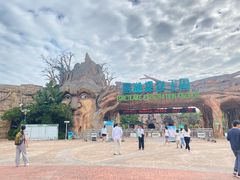 -美的鹭湖森林度假区