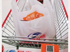 -物美超市(通州梨园店)