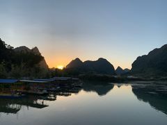 -靖西鹅泉风景区