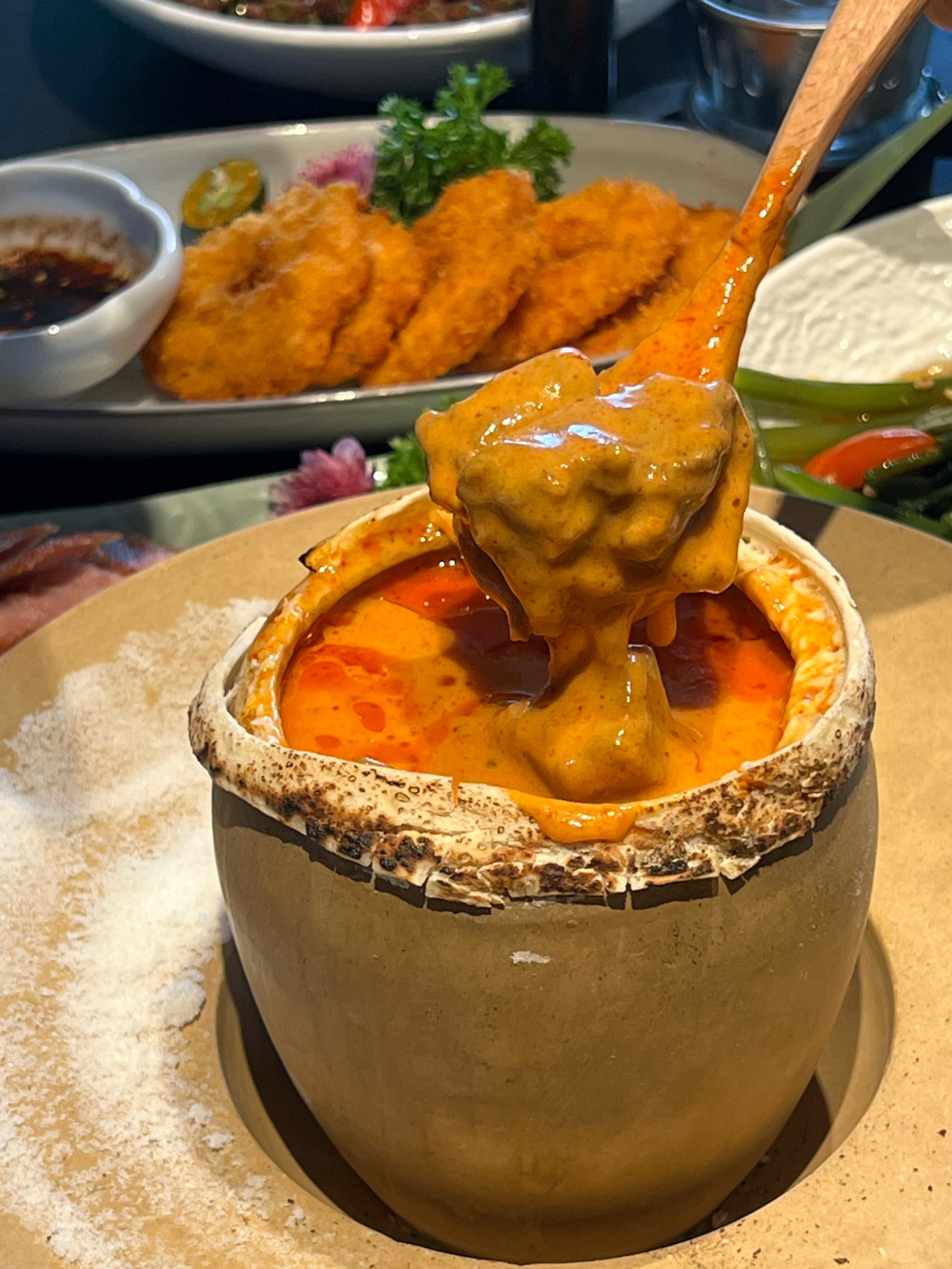 重庆来福士广场美食（重庆来福士广场美食攻略） 重庆来福士广场美食（重庆来福士广场美食攻略）《重庆来福士广场美食推荐》 美食资讯