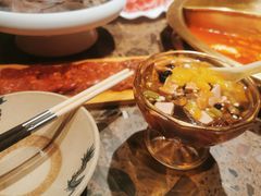 -小龙坎老火锅(西安路店)