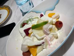 -Gray Whale 灰鲸餐厅(北美N1店)