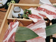 -九田家黑牛烤肉料理(太阳宫广场店)
