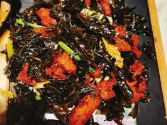 -大城小院饭店(博隆广场虹桥店)