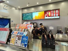 -茶百道(大兴绿地缤纷城店)