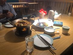 -呷湘厨·鱼汤捞饭·剁椒鱼头·辣椒炒肉(国家会展中心店)