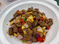 -大鸭梨烤鸭店(金顶街店)