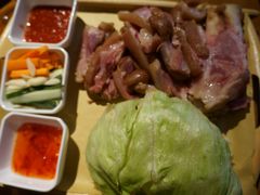 DSC07274-蜜桃餐厅·古运河畔(南下塘店)