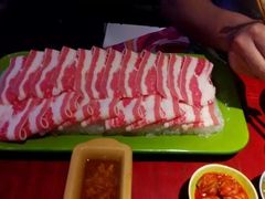 -姑妈嫁妆涮羊排专业火锅(中央大街一店)