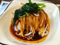 -魏家凉皮(博水商务大厦店)