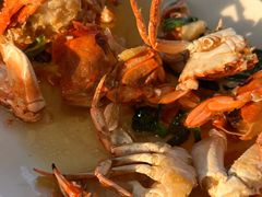 -考记泥焗鸡农庄·海鲜(北洛秘境店)