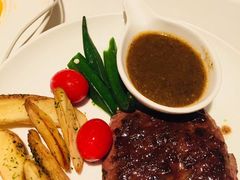 -斗牛士牛排(南京东路店)