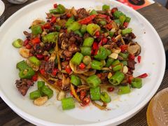 -小喜客·云南特色菜(纳西庭院店)