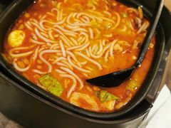 -阿香米线(乐客城店)
