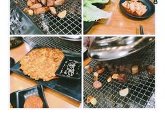 -肉甲韩国木炭烤肉(新壹街1店)