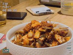 -冰川冷面·延边菜·炭烤串(观前店)