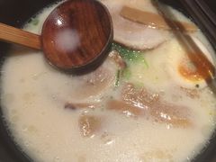 -味千拉面(光启城时尚购物中心店)