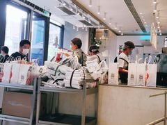 -喜茶(上海五角场万达店)