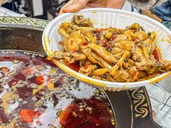 -蛙老爹·蜀香美蛙鱼头(王家湾店)