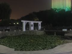 -丁家河公园