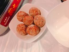 -鲜入围煮花胶鸡海鲜火锅