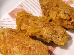 -新白鹿餐厅(百联中环店)