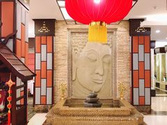 -阿诺泰·泰国餐厅(紫荆店)