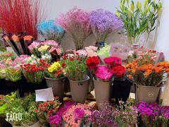 -双季花艺园艺市场(浦东店)