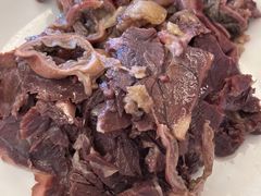 小小拼-闫家驴肉老店(华电一校店)