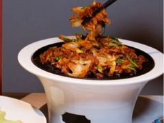 -悦融琥珀·京鲁菜·海味珍品(西单店)