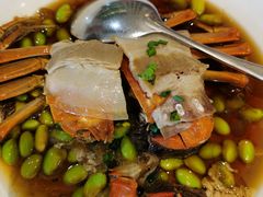 -道道鲜·崇明私房菜(五角场店)