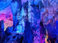 -九乡旅游区