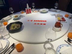 -北京宴(华贸购物中心店)