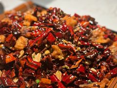 -椒点·川粤精品(香港广场店)